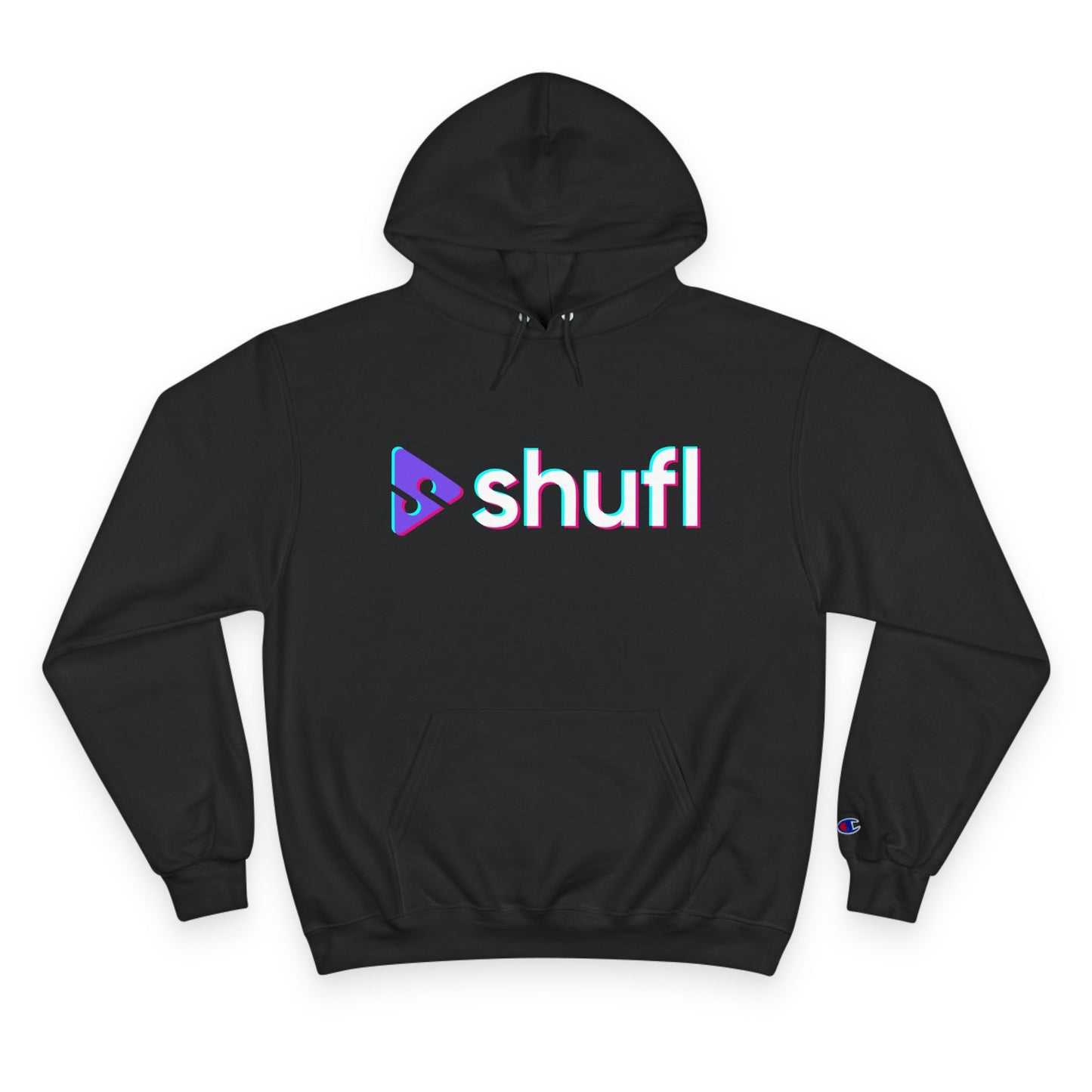 Shufl Sweatshirt V