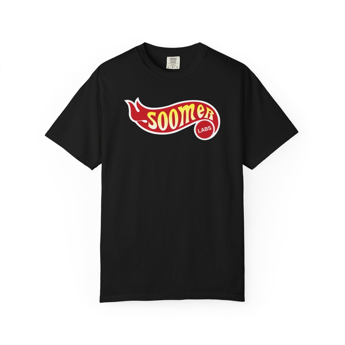 Soomer Shirt - Nostalgic III