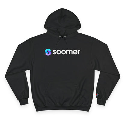 Soomer Sweatshirt