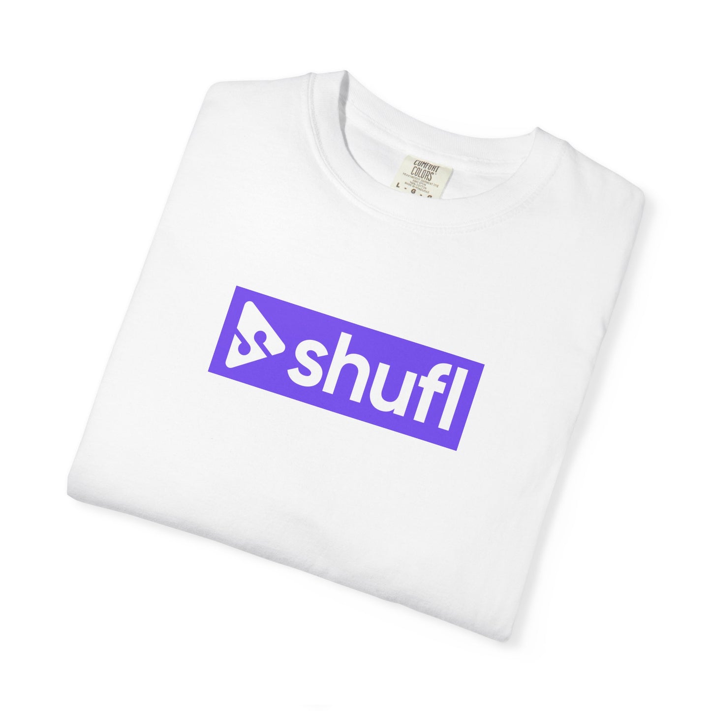 Shufl Shirt V