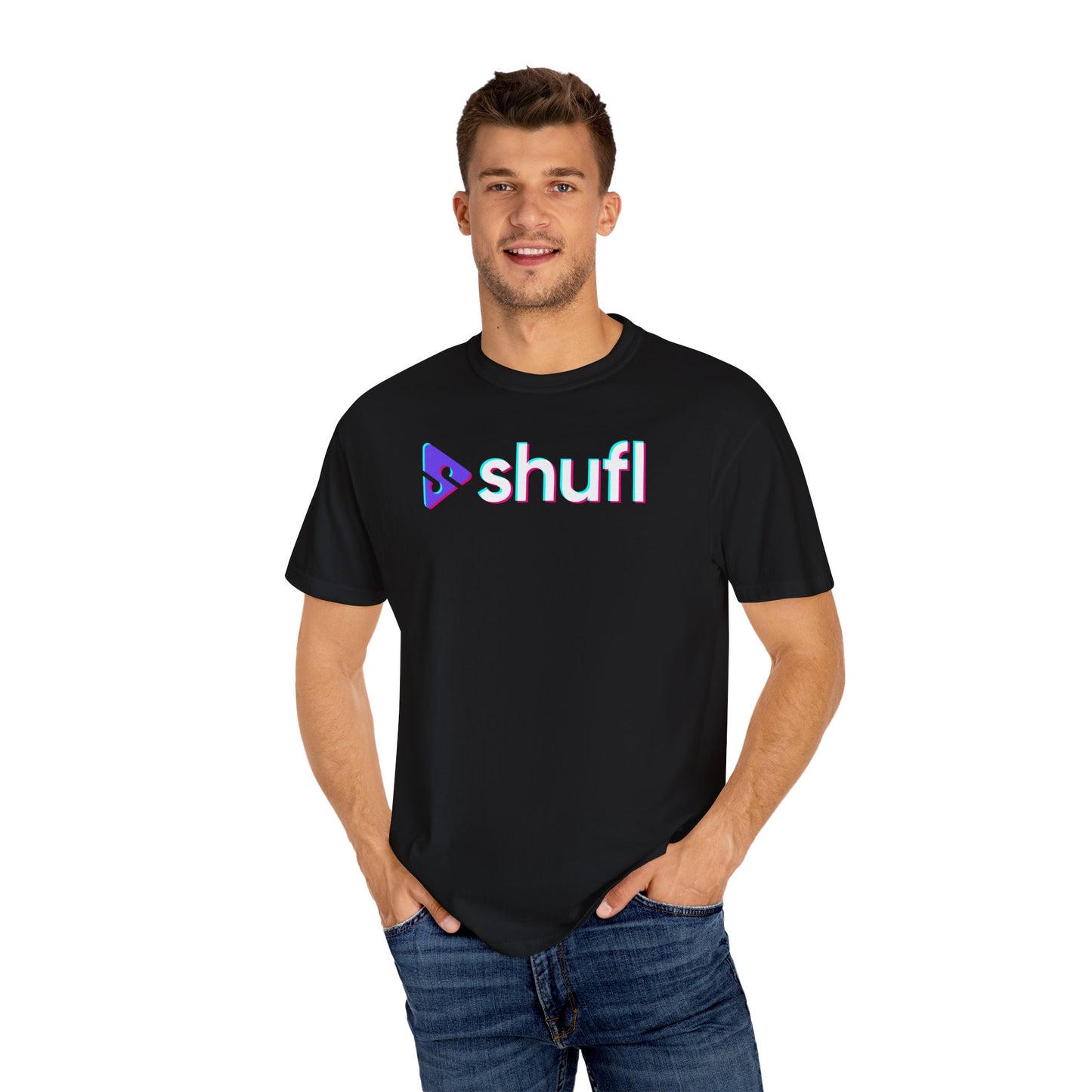 Shufl Shirt VIII