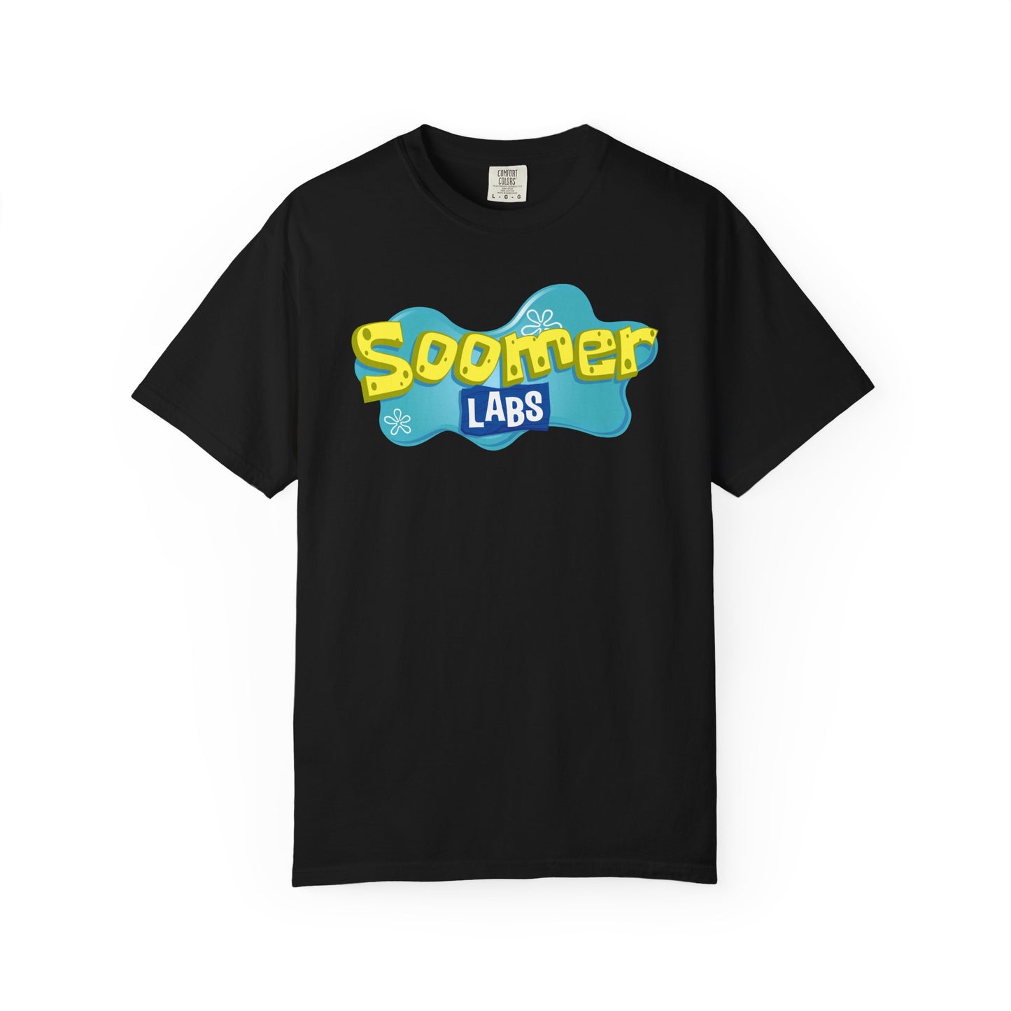 Soomer Shirt - Nostalgic IX