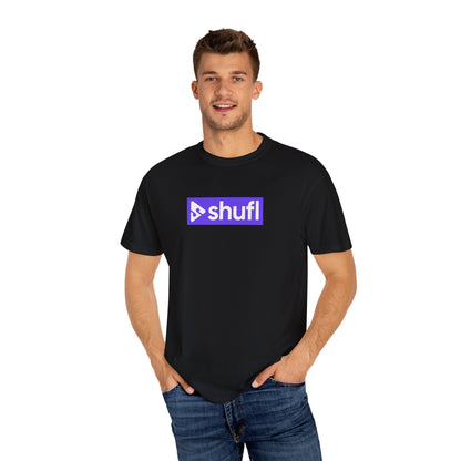 Shufl Shirt V