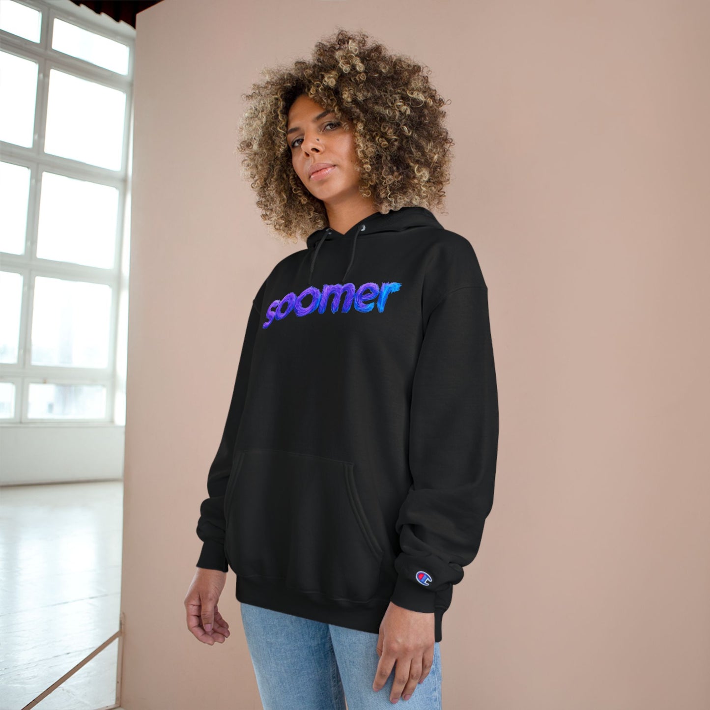 Soomer Sweatshirt OG